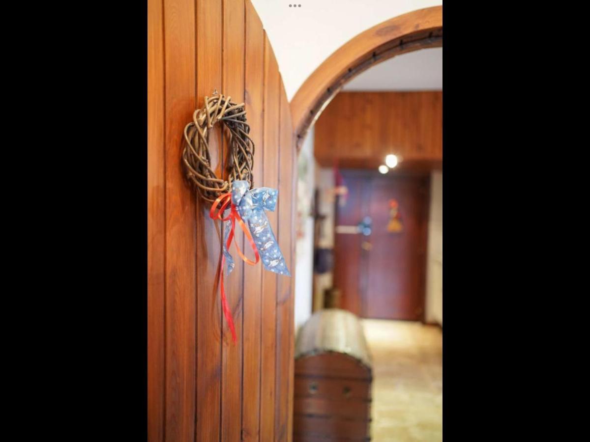 Cottage Love Rivisondoli By Fh Exterior foto